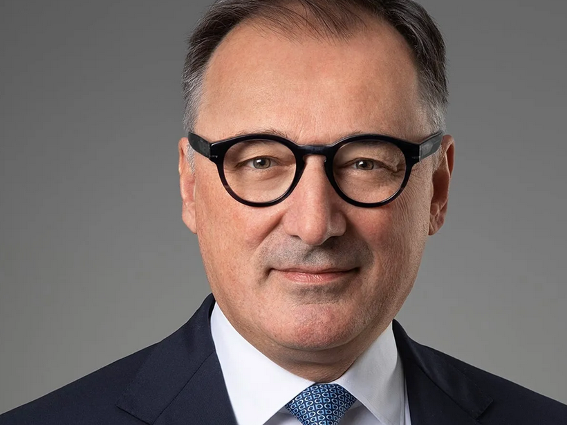 BayWa trennt sich von Dr. Frank Hiller und treibt Restrukturierung voran