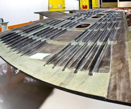 SensXpert auf der Fakuma 2024: Bauteilqualität bei recycelten Materialien SensXpert auf der Fakuma 2024: Bauteilqualität bei recycelten Materialien