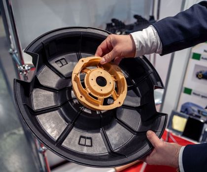 Plastics in automotive engineering: VDI Congress PIAE at a new location with new topics