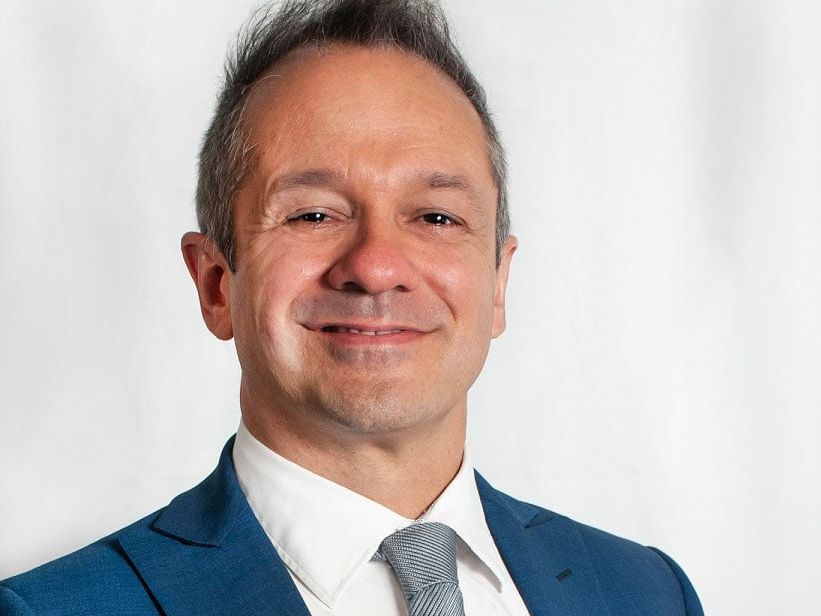 Rockwell Automation: New President for the EMEA region Rockwell Automation: New President for the EMEA region