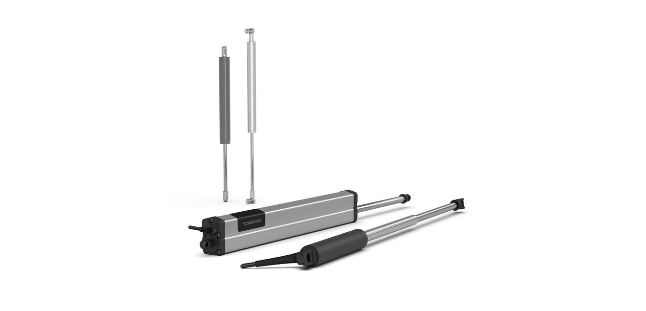 Anzeige: Industrial POWERISE® von ACE Industrial POWERISE®