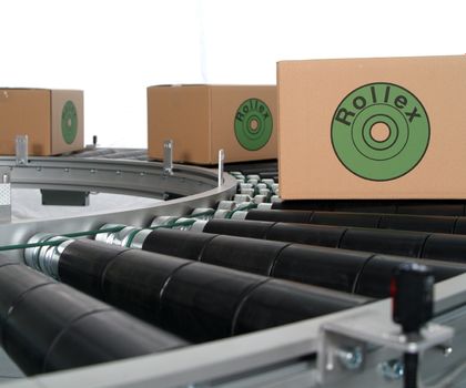 Logimat 2025: Maßgeschneiderte Trag- und Förderrollen: Maßgeschneiderte Trag- und Förderrollen Rollen in allen Ausführungen Logimat 2025: Maßgeschneiderte Trag- und Förderrollen: Maßgeschneiderte Trag- und Förderrollen Rollen in allen Ausführungen