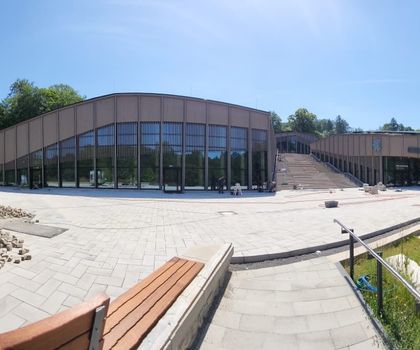 LWL-Museum Hellerlecht in Detmold LWL-Museum Hellerlecht in Detmold