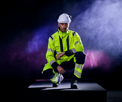 Fristads treibt Innovation bei flammhemmender Arbeitskleidung voran