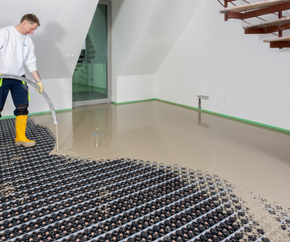 Transparent planen mit dem SHI-Produktpass und Knauf Transparent planen mit dem SHI-Produktpass und Knauf