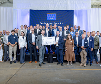 30 CEOs fordern Überprüfung der CO₂-Verordnung (EU) 2024/1610 30 CEOs fordern Überprüfung der CO₂-Verordnung (EU) 2024/1610