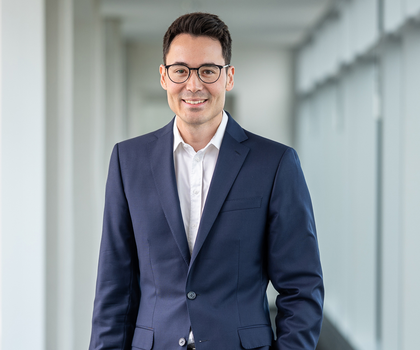 Bauer Group richtet Organisation neu aus