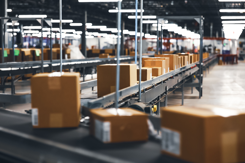 Verpackungstechnik: Packsize kündigt Panotec-Übernahme an Verpackungstechnik: Packsize kündigt Panotec-Übernahme an