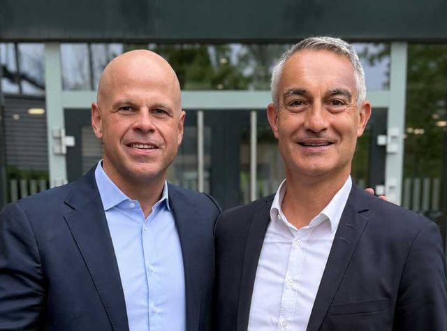 Personalie: ProLogistik Group stellt neuen CEO vor