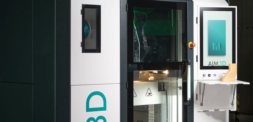 Tensile strength of 3D components: Voxelfill strategy overcomes inhomogeneous strengths in 3D printing Tensile strength of 3D components: Voxelfill strategy overcomes inhomogeneous strengths in 3D printing
