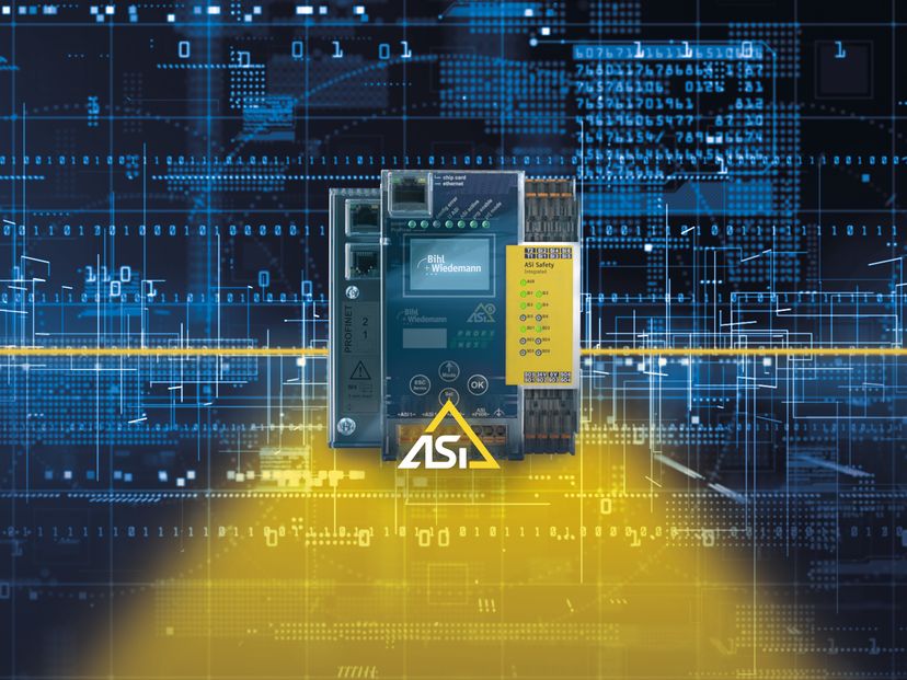 Bihl+Wiedemann: Zukunftssicher automatisieren Bihl+Wiedemann: Zukunftssicher automatisieren
