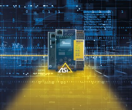 Bihl+Wiedemann: Zukunftssicher automatisieren Bihl+Wiedemann: Zukunftssicher automatisieren