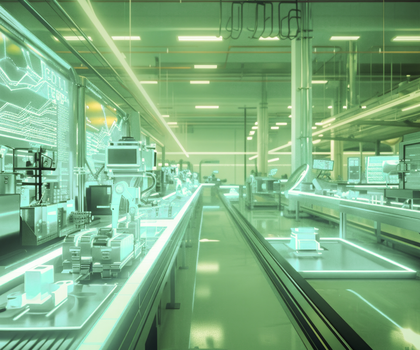 Digital twin meets product pass: conplement and R. STAHL showcase solutions at SPS 2025 Digital twin meets product passport: conplement and R. STAHL showcase solutions at SPS 2025