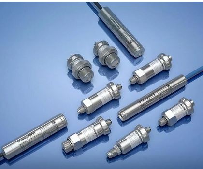 BD|Sensors: Sensors with drinking water approval 'UBA-Hygiene' BD|Sensors: Sensors with drinking water approval 'UBA-Hygiene'