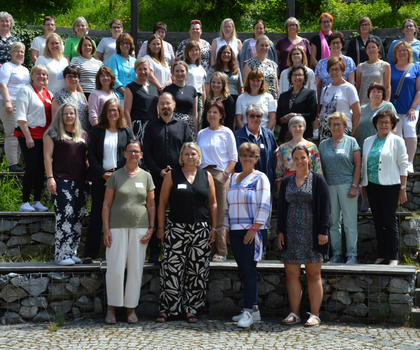FrauenForum 2025 FrauenForum