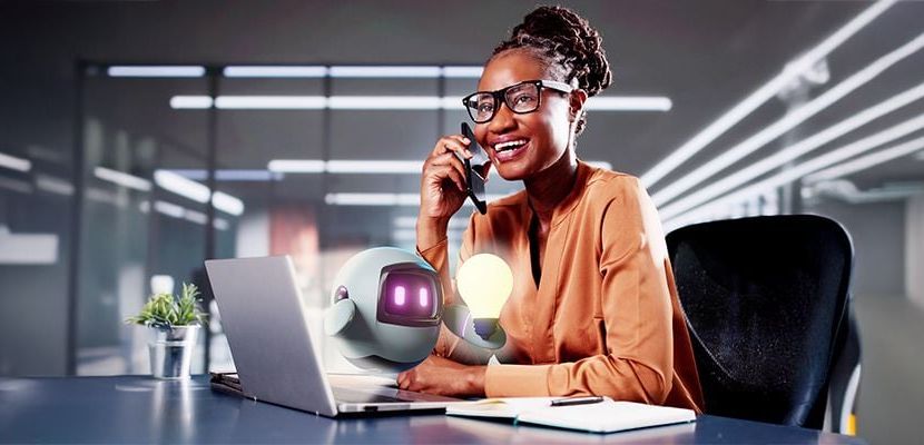 Unit4: AI agent for autonomous ERP