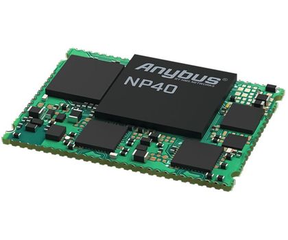 HMS at the embedded world 2025: Ready-to-install embedded communication interfaces HMS at the embedded world 2025: Ready-to-install embedded communication interfaces