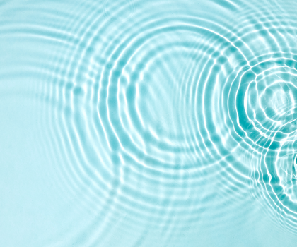 Mülheim Water Award 2026: Bewerbungsphase für innovative Wasserprojekte startet Blaue Wasserstruktur als Symbolbild für Mülheim Water Award 2026: Bewerbungsphase für innovative Wasserprojekte startet