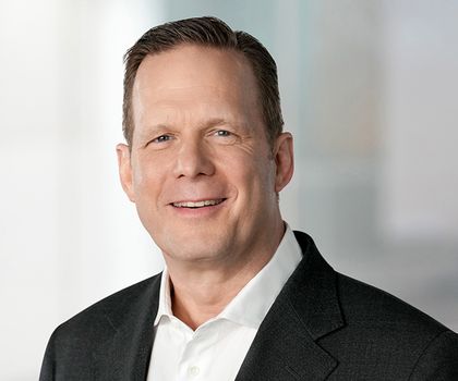 Personnel: Supervisory Board of Kion Group extends contract of CEO Rob Smith Personnel: Supervisory Board of Kion Group extends contract of CEO Rob Smith