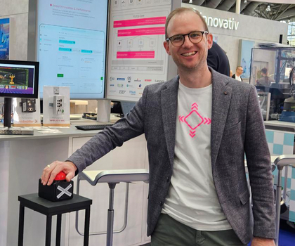 Im Fokus: App-basierte Automation: Marketplace as a Service Im Fokus: App-basierte Automation: Marketplace as a Service