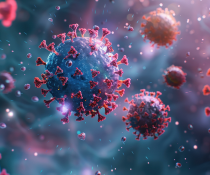 Covid 19 Virus