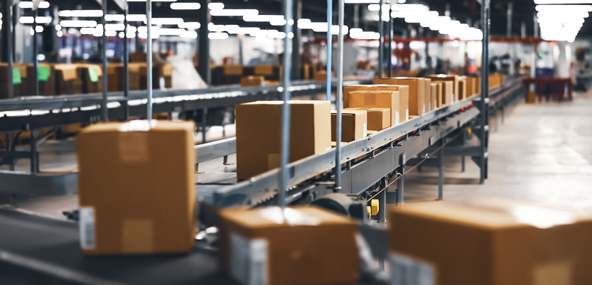 Verpackungstechnik: Packsize kündigt Panotec-Übernahme an Verpackungstechnik: Packsize kündigt Panotec-Übernahme an
