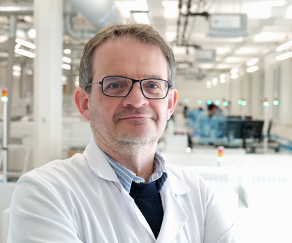 Dr. med. Stefan Kopf Dr. med. Stefan Kopf