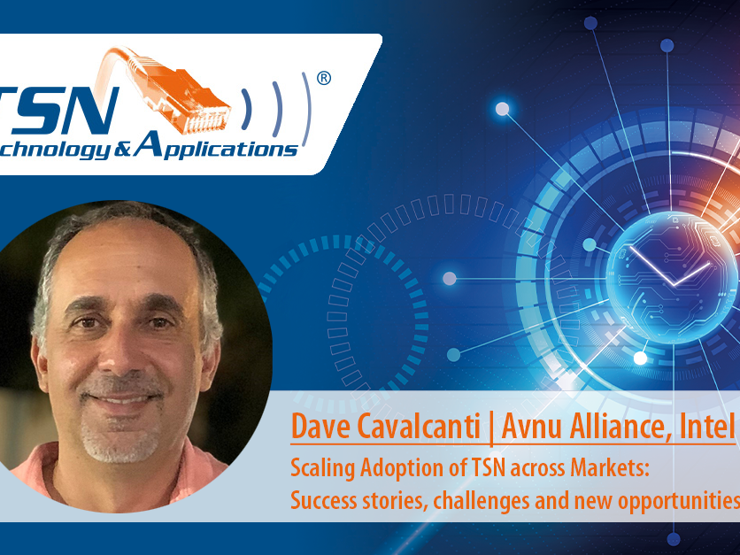 Scaling Adoption of TSN across Markets: Success Stories, Challenges and new Opportunities