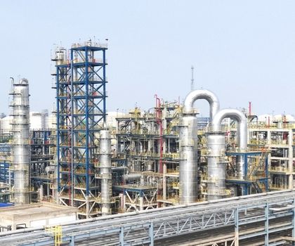 Neue CO₂-basierte Karbonatanlage gestartet: Umweltfreundliche Herstellung von Materialien für Batterien Neue CO₂-basierte Karbonatanlage gestartet: Umweltfreundliche Herstellung von Materialien für Batterien