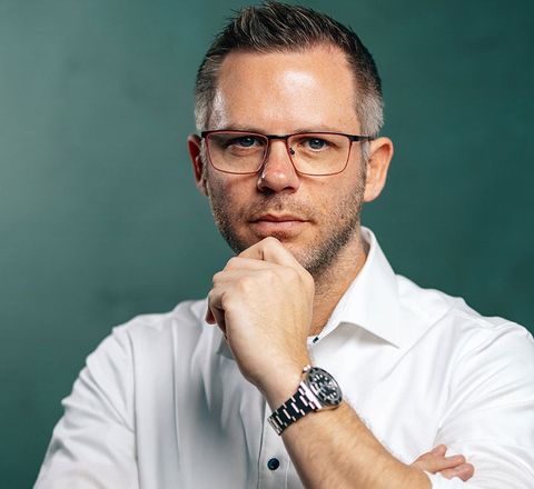 Job & Mensch: Industriemeister im digitalen Wandel
