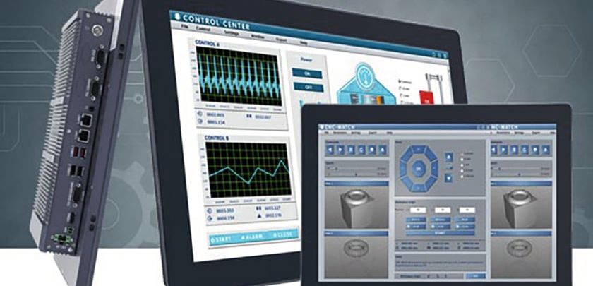 ICO Innovative Computer: Modelle in 15,6 und 21,5 Zoll ICO Innovative Computer: Modelle in 15,6 und 21,5 Zoll
