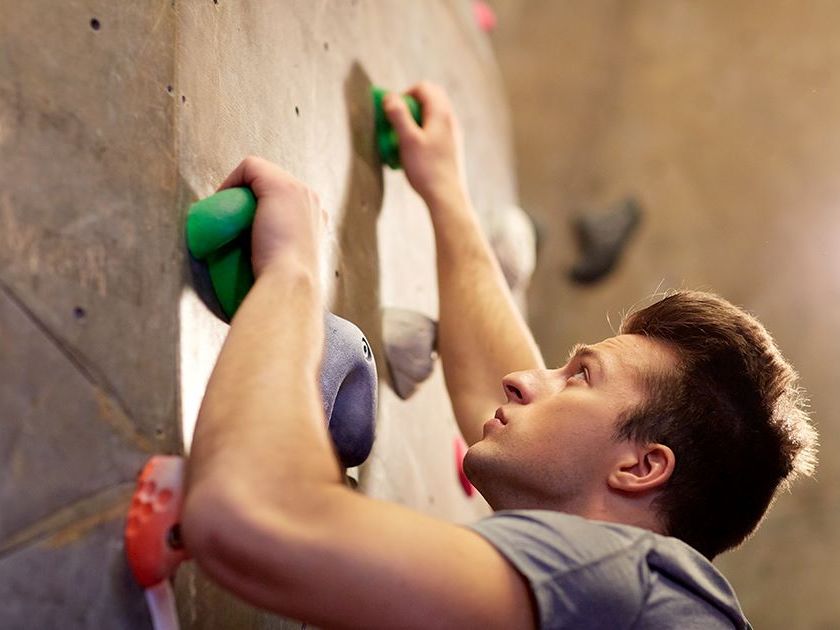 ACE student competition Innovace 2024 with climbing sports task: Device sought for improved diagnostics of climbing injuries ACE student competition Innovace 2024 with climbing sports task: Device sought for improved diagnostics of climbing injuries