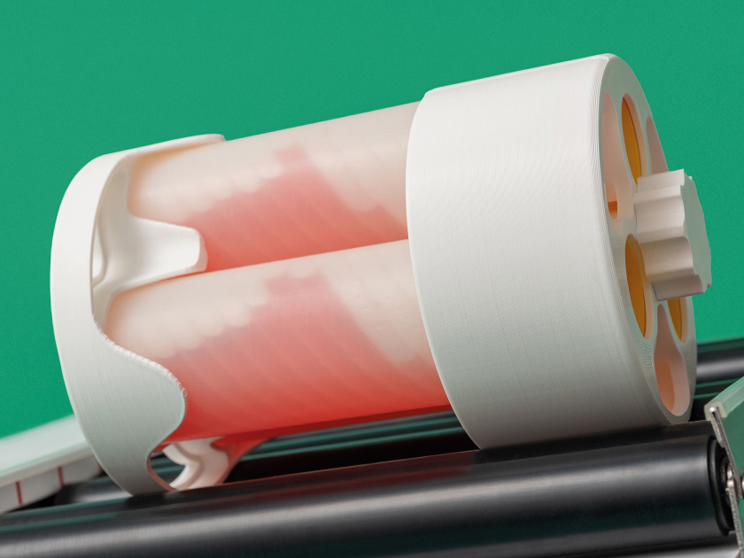 CellScrew von Green Elephant Biotech soll Bioreaktor werden