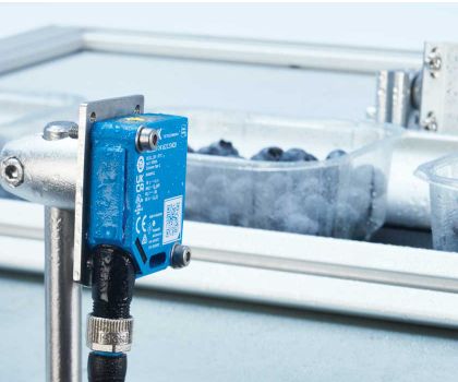 Sick auf der Interpack 2026: Intelligente Sensorik für die Verpackungsindustrie Sick auf der Interpack 2026: Intelligente Sensorik für die Verpackungsindustrie