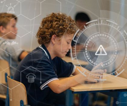 Digitalisierung: Kommunikation an Schulen neu denken Digitalisierung: Kommunikation an Schulen neu denken