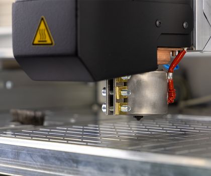 3D-Druckpatente: Vier Patent-Erteilungen in USA und EU für AIM3D 3D-Druckpatente: Vier Patent-Erteilungen in USA und EU für AIM3D