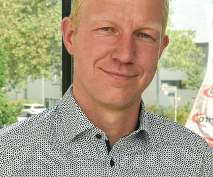 Soreen Dreier neuer Sopro Gebietsleiter Soreen Dreier neuer Sopro Gebietsleiter
