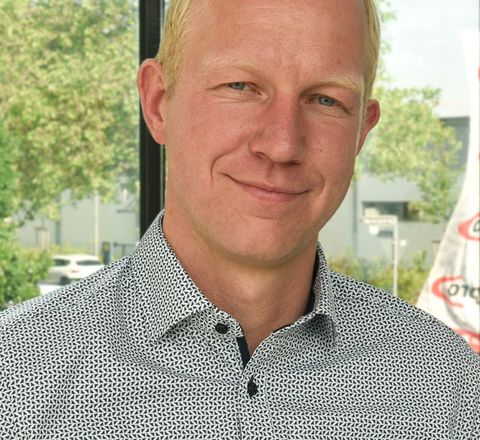 Soreen Dreier neuer Sopro Gebietsleiter Soreen Dreier neuer Sopro Gebietsleiter