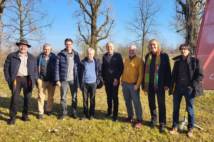 Jahreshauptversammlung des Sonnenhaus-Instituts e.V.