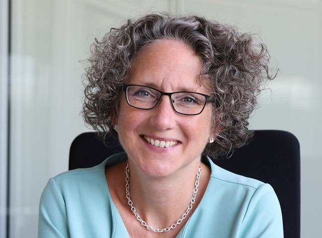 Neue GDCh-Vorstand: Ruth Bieringer wird Präsidentin der GDCh Ruth Bieringer