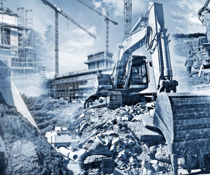 TÜV Baurechtsreport 2025: Branche unter Druck TÜV Baurechtsreport 2025: Branche unter Druck