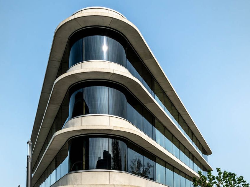Life Science Factory mit weiterem Standort ab 2024: Mietlabore und Gründungsunterstützung im Helmholtz Pioneer Campus Life Science Factory mit weiterem Standort ab 2024: Mietlabore und Gründungsunterstützung im Helmholtz Pioneer Campus