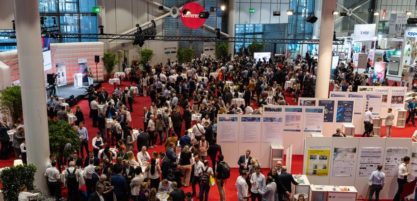 Impressionen Ilmac 2023