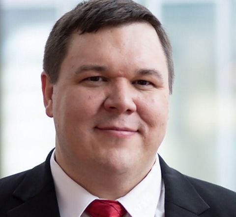 Looking ahead: Noticeable efficiency gains Hans-Joachim Müller