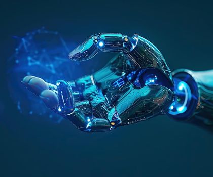 KI-gestützte Automatisierung: Die Brücke von Innovation zur Regulatorik schlagen KI-gestützte Automatisierung: Die Brücke von Innovation zur Regulatorik schlagen