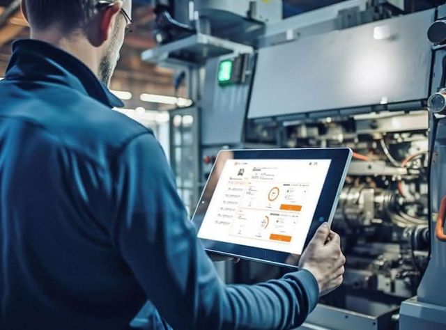 Data analysis and AI: Production planning of the future Data analysis and AI: Production planning of the future