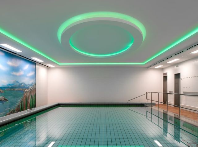 DIN 18534-1 neu gefasst: Warum LaHydro Planungssicherheit schafft