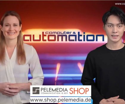 13. März 2025: Computer&Automation AI-News vom 13. März 2025