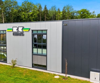 Remko eröffnet neues Schulungs- und Servicecenter in Illschwang Remko eröffnet neues Schulungs- und Servicecenter in Illschwang
