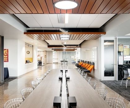 Tageslicht-Leitsystem von Kingspan Light + Air GmbH
